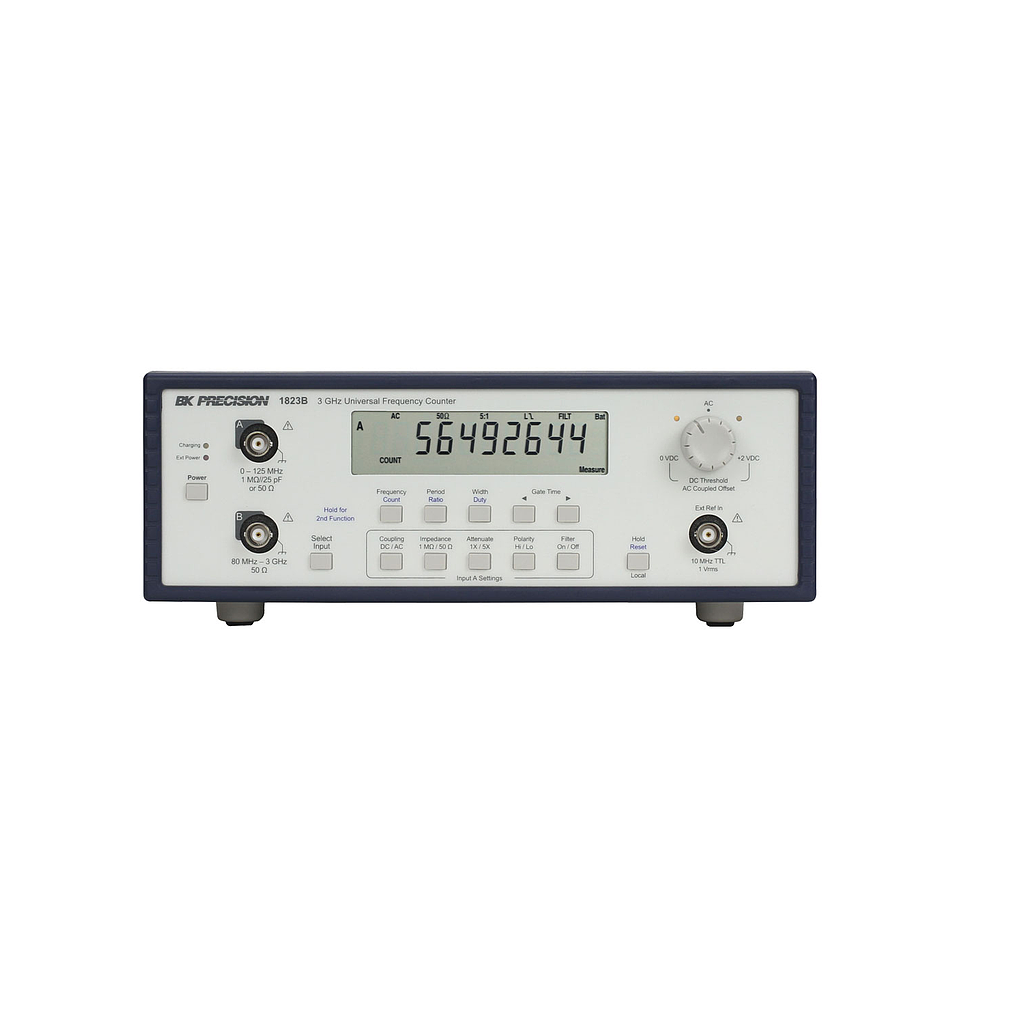 Máy đếm tần BKPRECISION 1826B (6 GHz)0